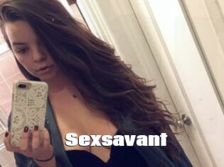 Sexsavant