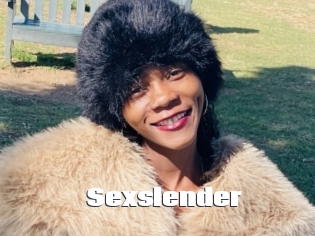 sexslender The hot porn