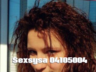 Sexsysa-04105004