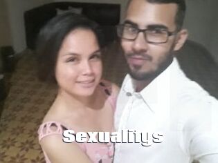 Sexualitys