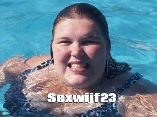 Sexwijf23