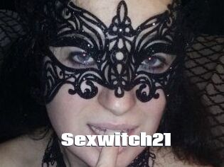 Sexwitch21