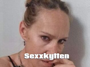 Sexxkytten
