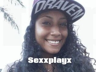 Sexxplayx