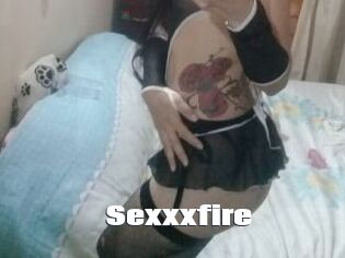 Sexxxfire