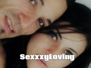 sexxxyLoving The hot porn