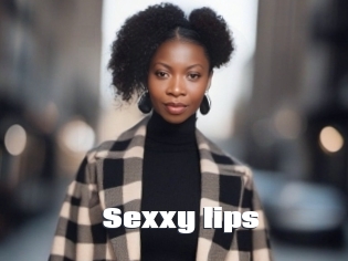 sexxy_lips The hot porn