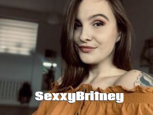 SexxyBritney