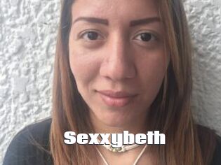 Sexxybeth