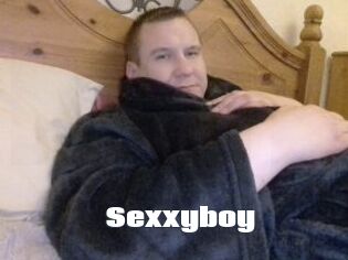 Sexxyboy