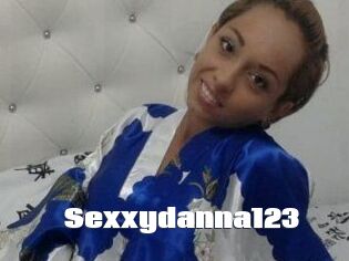 Sexxydanna123