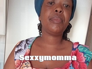 sexxymomma The hot porn