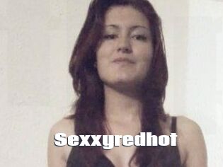 Sexxyredhot