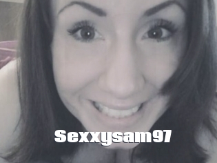 Sexxysam97