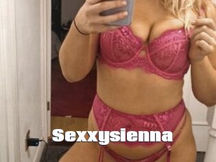Sexxysienna