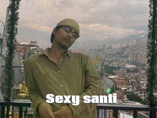 Sexy_santi