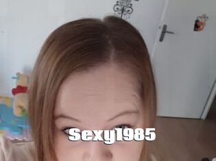 Sexy1985