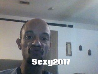 Sexy2017