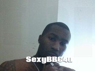 SexyBBC4u
