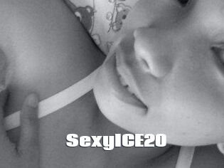 SexyICE20