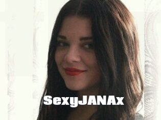 SexyJANAx