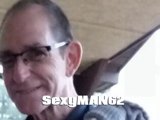 SexyMAN62
