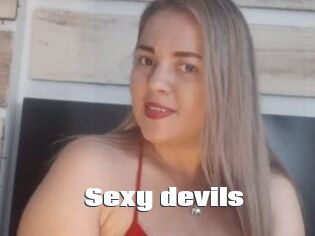 sexy_devils The hot porn