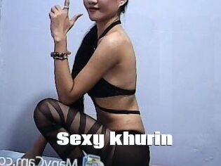 Sexy_khurin