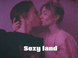 Sexy_land