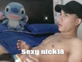 Sexy_nick18