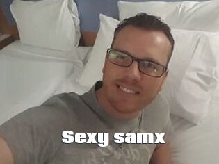 Sexy_samx