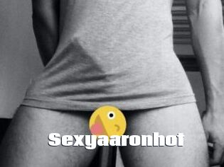 Sexyaaronhot