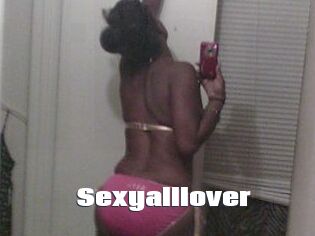 Sexyalllover