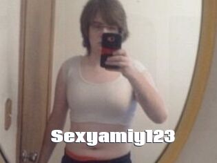 Sexyamiy123