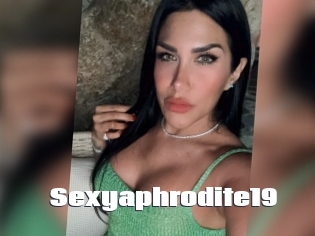 Sexyaphrodite19