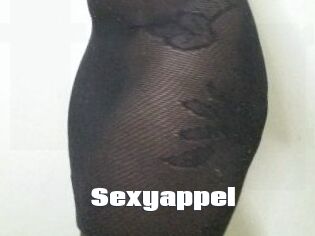 Sexyappel