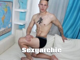 Sexyarchie