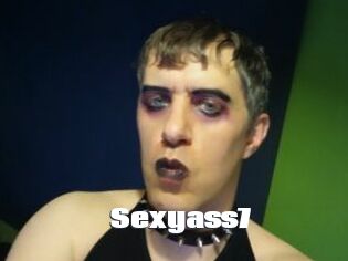 Sexyass7
