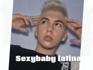 Sexybaby_latina