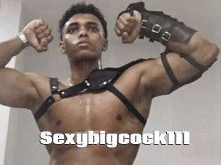 sexybigcock111 The hot porn