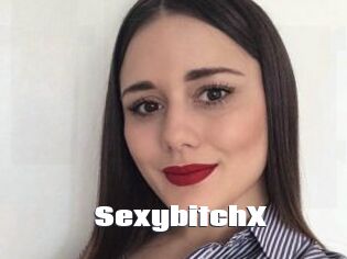 SexybitchX