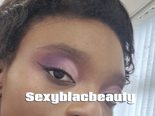 sexyblacbeauty The hot porn