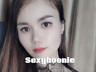 Sexyboonie