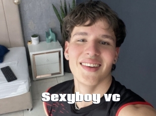 Sexyboy_vc