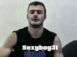 Sexyboy31