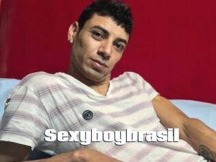 Sexyboybrasil