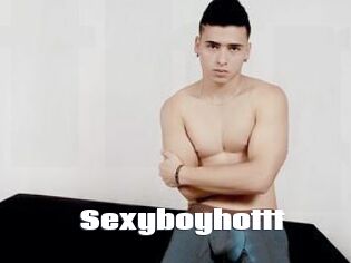 Sexyboyhottt