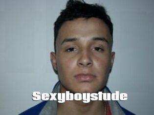 Sexyboystude