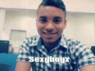Sexy_boyx