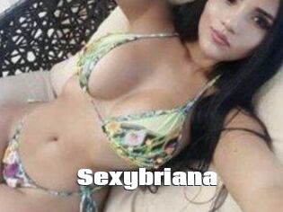 Sexybriana